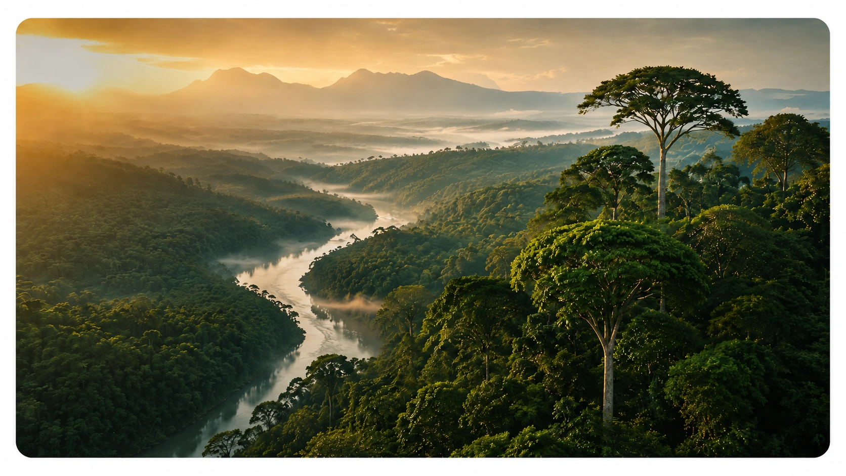 Projeto Cumaru na Amazônia
